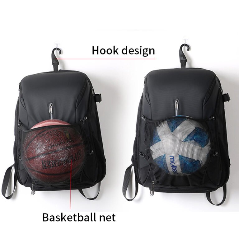 A582 basketball sports backpack bag - Image 2