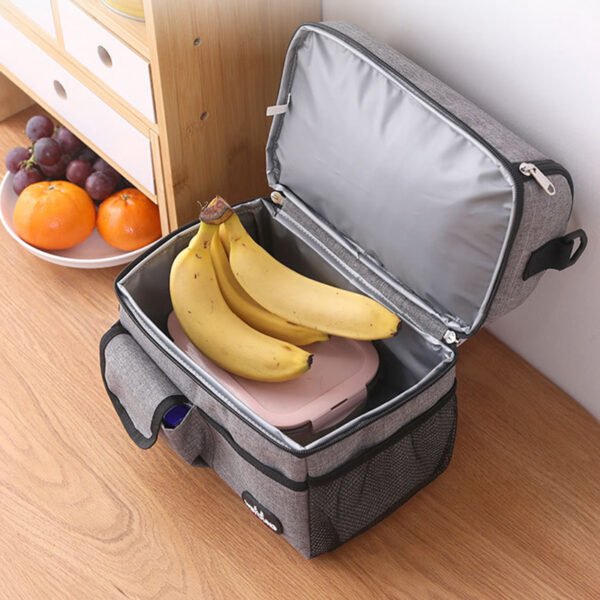 A561 thermal ice lunch cooler bag - Image 2