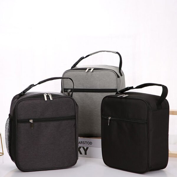 A563 thermal ice lunch cooler bag - Image 2