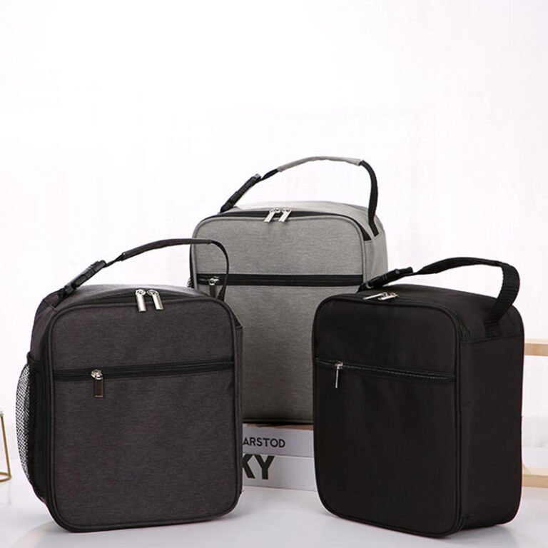 A563 thermal ice lunch cooler bag - Image 2