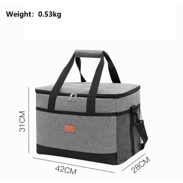 A558 thermal ice lunch cooler bag - Image 3