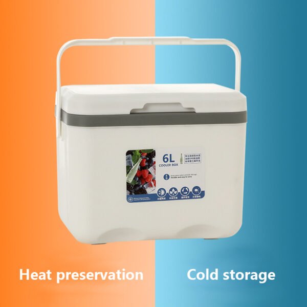 A547 thermal ice lunch cooler Box - Image 3