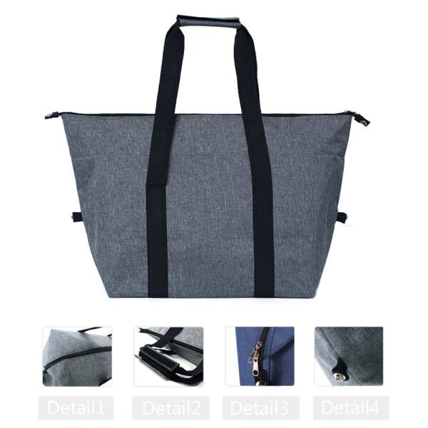 A564 thermal ice lunch cooler bag - Image 3