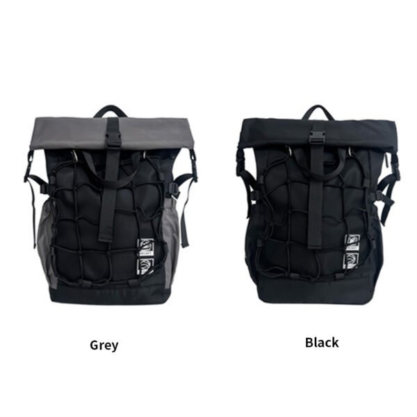 A574 basketball sports backpack bag - Image 3