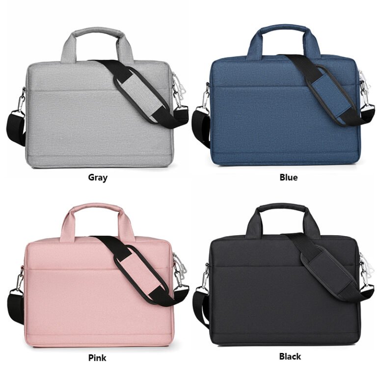 A607 business laptop bags briefcase - Image 4