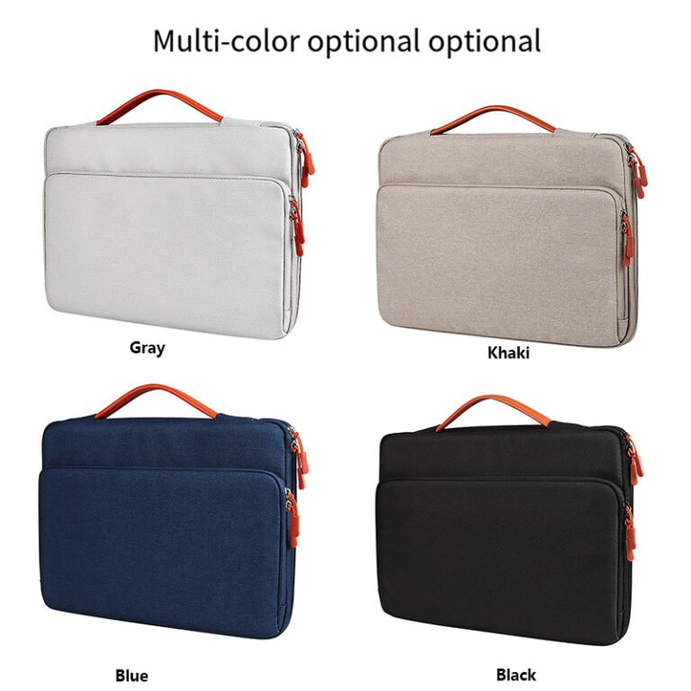 A613 business laptop bags briefcase - Image 4