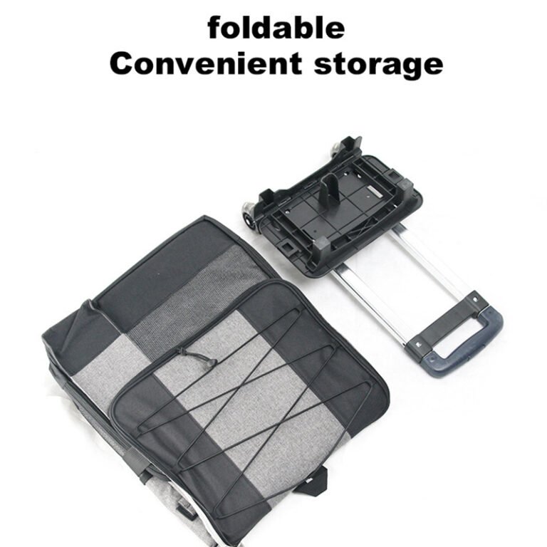 A570 thermal ice lunch cooler bag - Image 4
