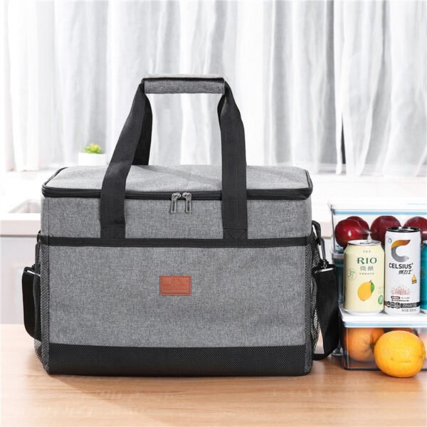 A558 thermal ice lunch cooler bag - Image 5