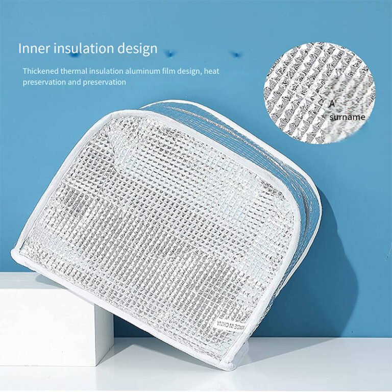 A556 thermal ice lunch cooler bag - Image 5