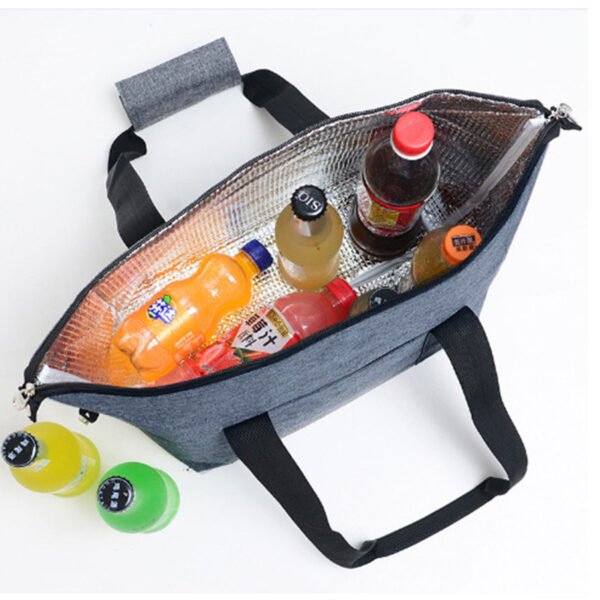 A564 thermal ice lunch cooler bag - Image 5