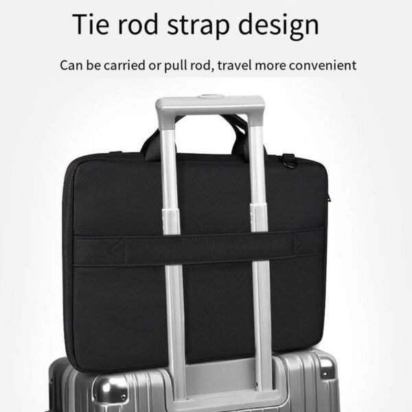 A611 business laptop bags briefcase - Image 6