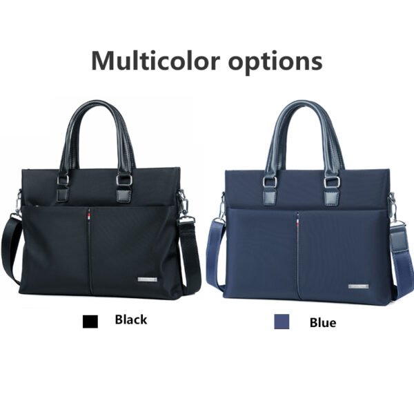 QH514 business laptop bags briefcase - Image 6