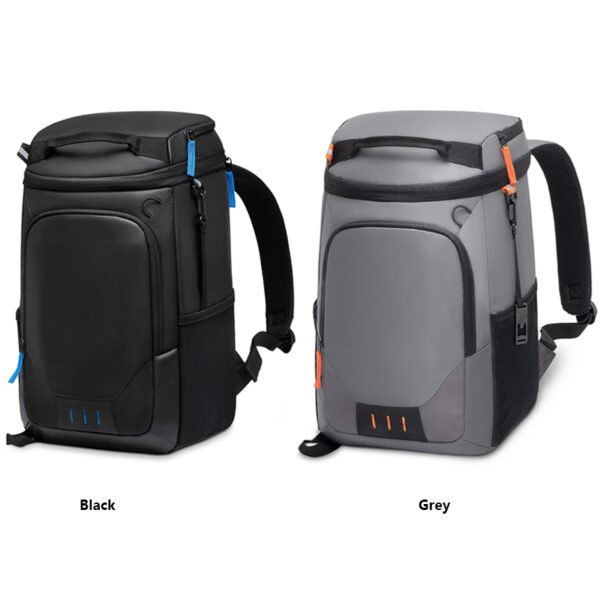 A548 Insulated Cooler Backpack Bag - Image 6