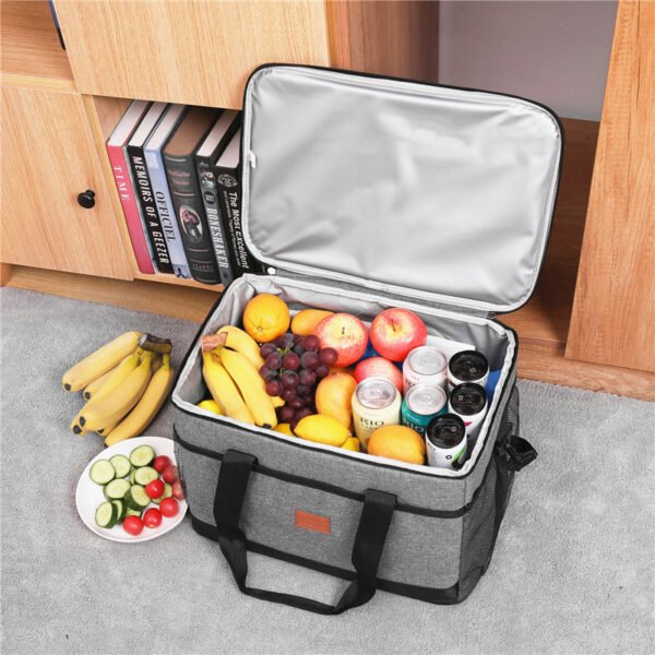 A558 thermal ice lunch cooler bag - Image 6