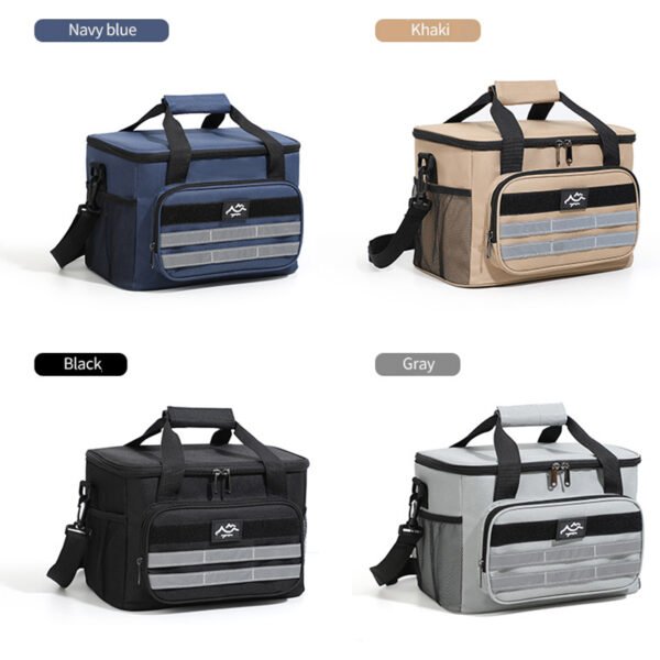 A571 thermal ice lunch cooler bag - Image 6