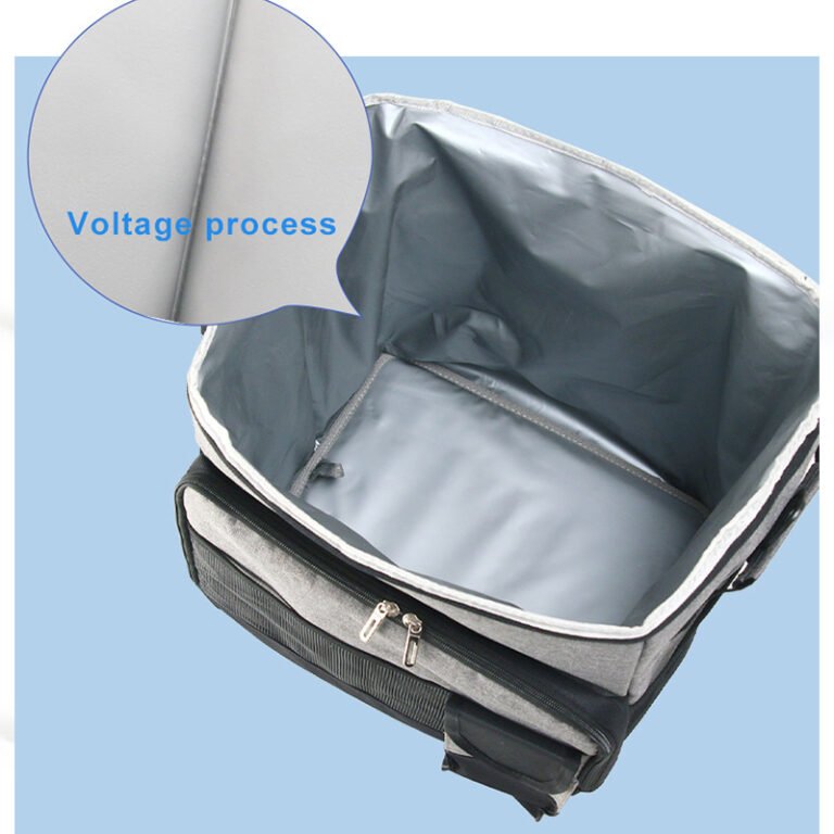 A570 thermal ice lunch cooler bag - Image 6