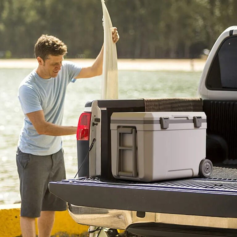 A546 thermal ice lunch cooler Box - Image 6