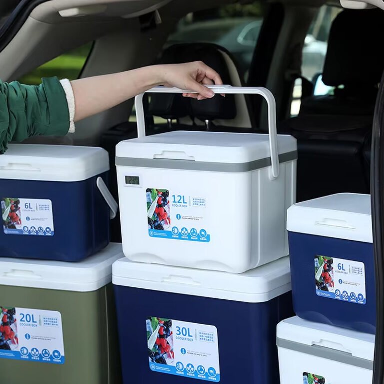 A547 thermal ice lunch cooler Box - Image 6
