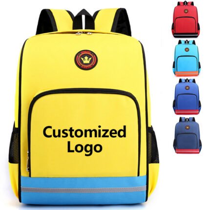 A621 Promotion Donation Schoolbag