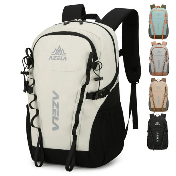 HWA1322 Outdoor Hiking Backpack - Image 2