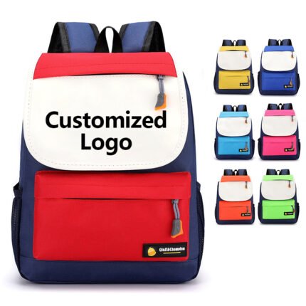 A620 Promotion Donation Schoolbag