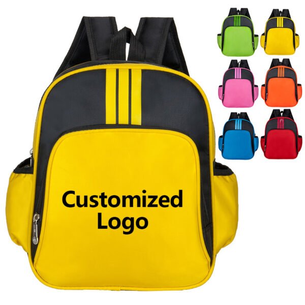 A622 Promotion Donation Schoolbag