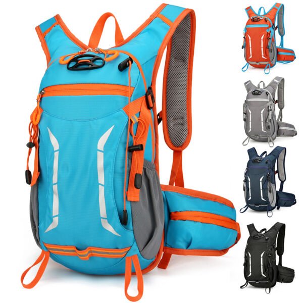 HW1729 Outdoor Hiking Backpack