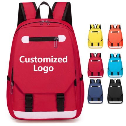 A626 Promotion Donation Schoolbag