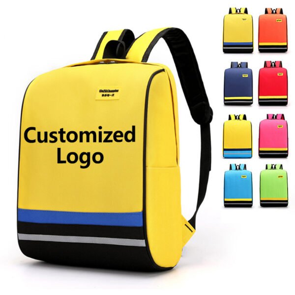 A616 Promotion Donation Schoolbag