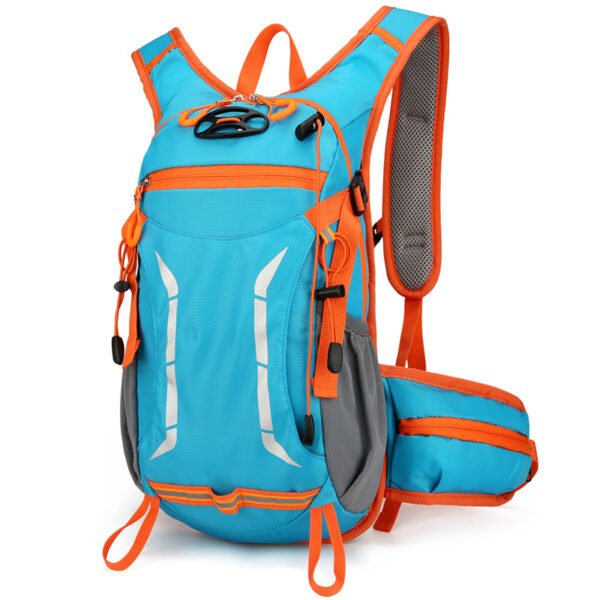 HW2526 Outdoor Hiking Backpack