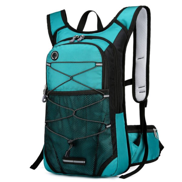 HW1719 Outdoor Hiking Backpack