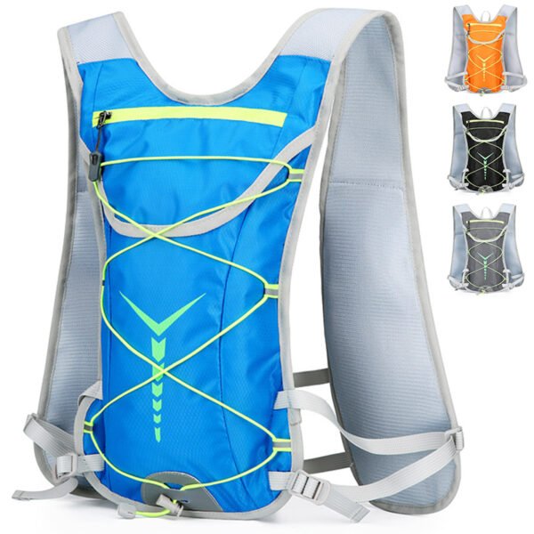 HW1720 Outdoor Hiking Backpack