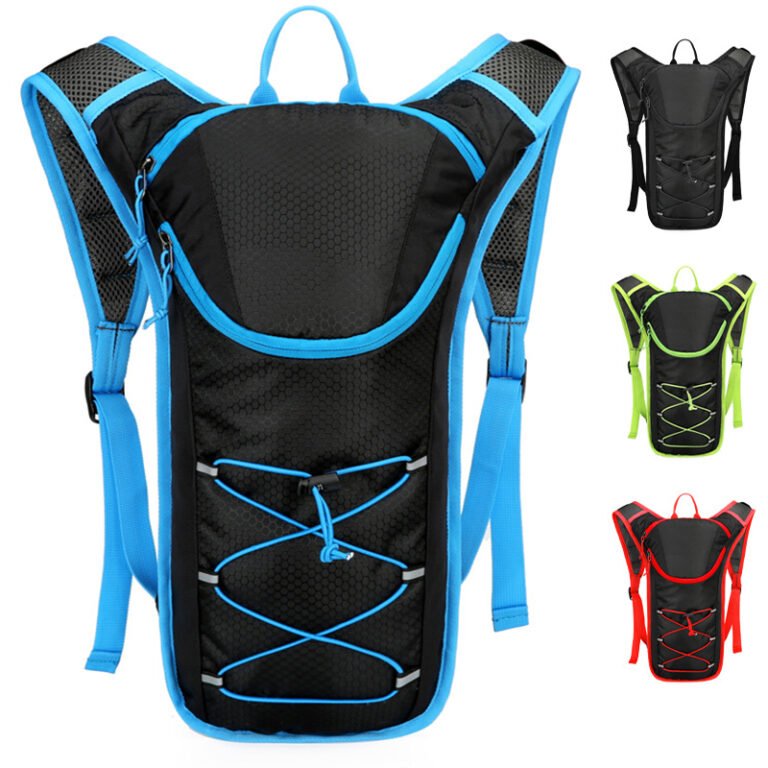 HW1726 Outdoor Hiking Backpack