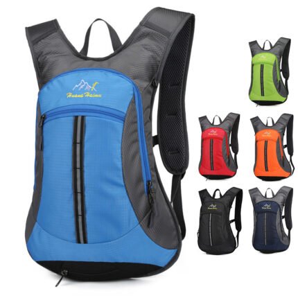 HW1715 Outdoor Hiking Backpack