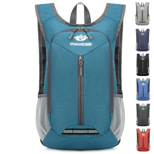 HW642 Outdoor Hiking Backpack