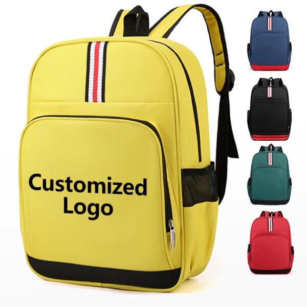 A617 Promotion Donation Schoolbag