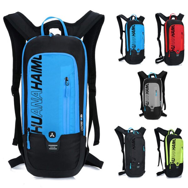 HW1613 Outdoor Hiking Backpack