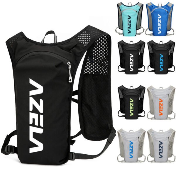HWA1317 Outdoor Hiking Backpack