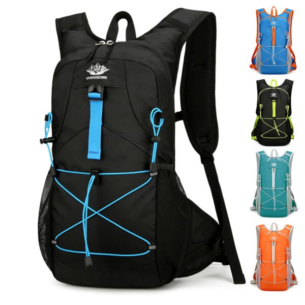 HW1716 Outdoor Hiking Backpack