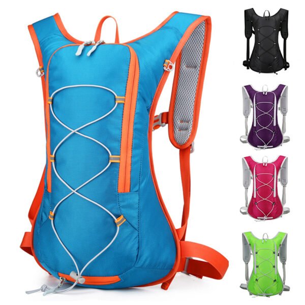 A635 Outdoor Hiking Backpack