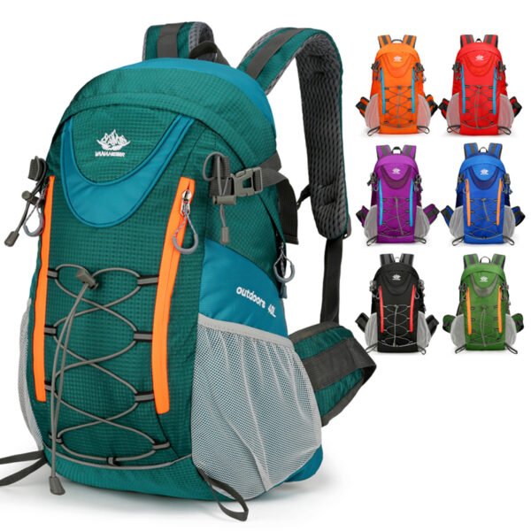 HW2330 Outdoor Hiking Backpack