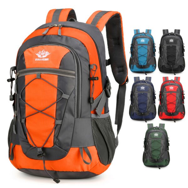 HW2313 Outdoor Hiking Backpack