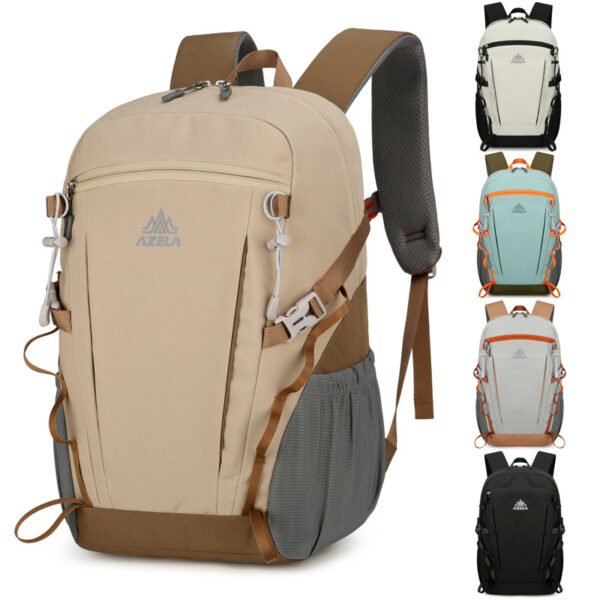 HWA1321 Outdoor Hiking Backpack