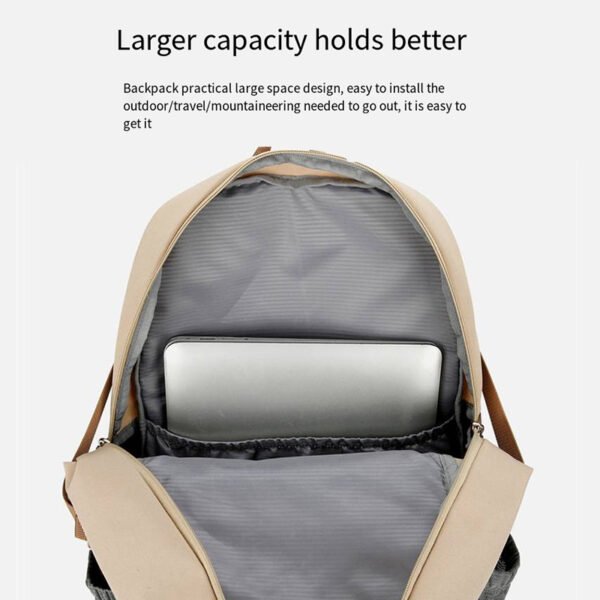 HWA1322 Outdoor Hiking Backpack - Image 3