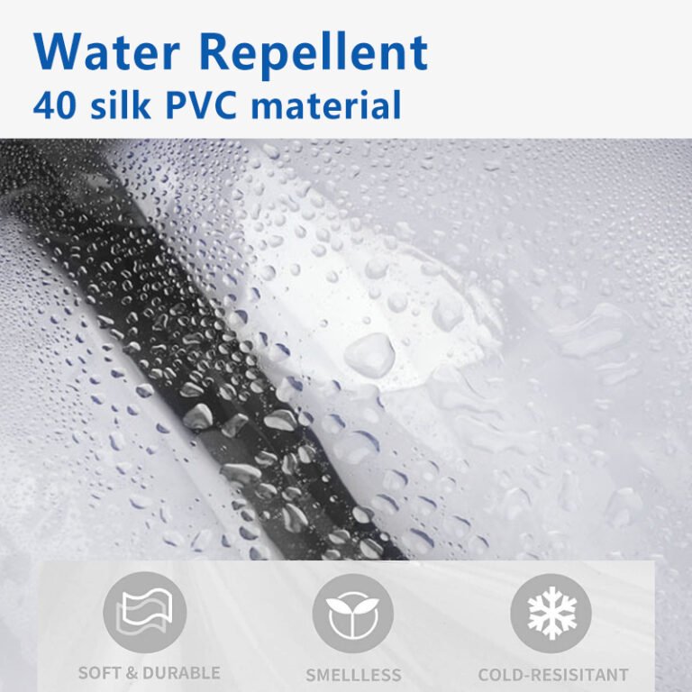 A637 Wholesale clear backpack - Image 4