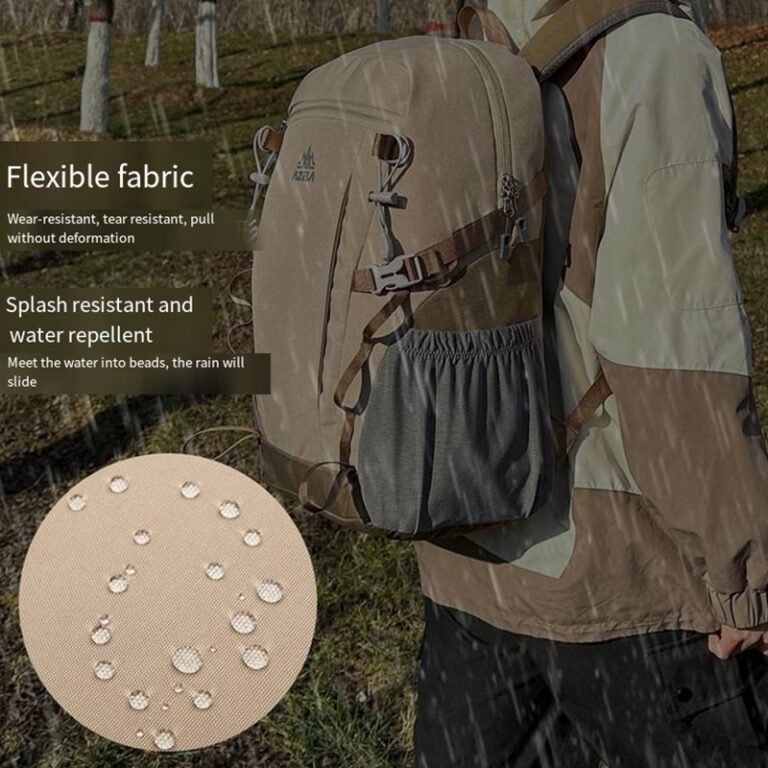 HWA1321 Outdoor Hiking Backpack - Image 3