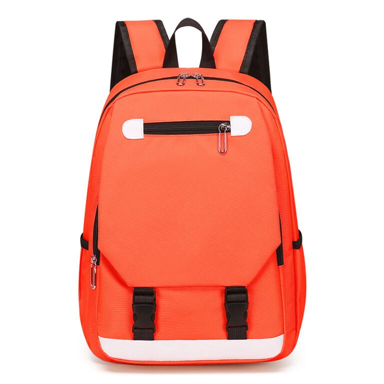 A626 Promotion Donation Schoolbag - Image 4