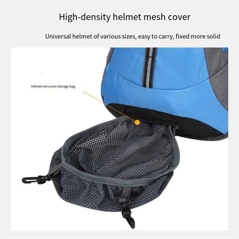 HW1715 Outdoor Hiking Backpack - Image 4