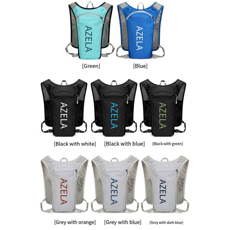 HWA1317 Outdoor Hiking Backpack - Image 4