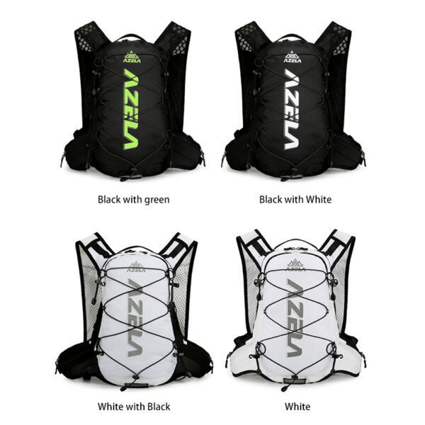 HWA1316 Outdoor Hiking Backpack - Image 4